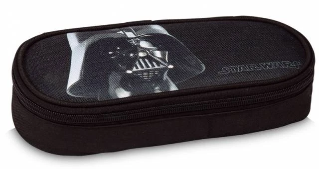 Federmäppchen Star Wars Darth Vader 3 Federmäppchen Star Wars Darth Vader