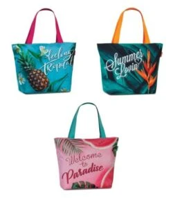 Fabrizio Badetasche Verschiedene