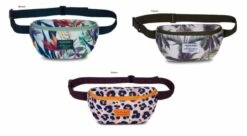 Fabrizio Hüfttasche Sommer