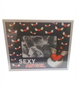 Bilderrahmen Sexy Angel 3 Bilderrahmen Sexy Angel