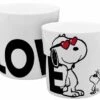 Snoopy Tasse Love -Geschenkladen gl14960 snoopy tasse love 640x640