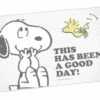 Snoopy Frühstücksbrettchen Good Day -Geschenkladen gl15105 fruehstuecksbrettchen peanuts snoopy good day 640x640