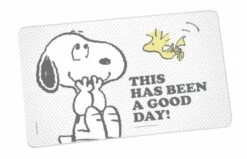 Snoopy Frühstücksbrettchen Good Day