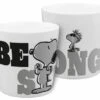 Snoopy Tasse Be Strong 2 Snoopy Tasse Be Strong -Geschenkladen gl16564 Tasse Peanuts Be Strong 1 640x640