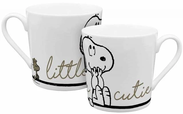 Snoopy Tasse * Little Cutie* 3 Snoopy Tasse * Little Cutie*
