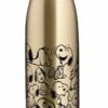 Snoopy Isolierflasche Gold 500ml