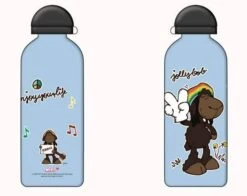 Nici Trinkflasche Jolly Bob Groß