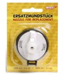 Nici Ersatzmundstück Trinkflasche