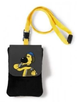 Nici Bitzer Handytasche