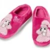 Nici Barbie Hausschuhe Pudel Sequin -Geschenkladen gn34367 640x640
