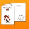 Nici Geburtstagskarte - Geburtstagsgrüße XXL -Geschenkladen gn65421 640x640