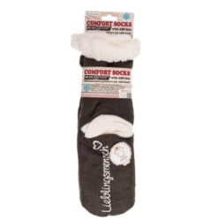 Out Of The Blue Hüttensocken Lieblingsmensch 9 Out Of The Blue Hüttensocken Lieblingsmensch -Geschenkladen go023111 huettensocken 3 640x640