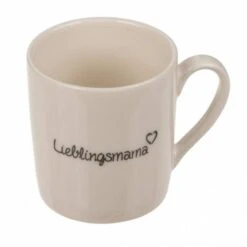 Out Of The Blue Espressotasse Mit Untersetzer Lieblingsmama -Geschenkladen go101707 espressotasse lieblingsmama 3 640x640