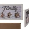 Out Of The Blue Bilderrahmen Family Ca. 41 X 25 Cm -Geschenkladen go144310 bilderrahmen family 640x640