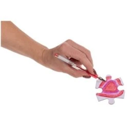 Out Of The Blue Puzzle Herz Zum Selbst Gestalten -Geschenkladen go144383 herz puzzle 3 640x640