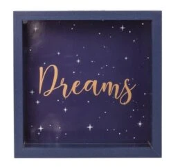 Out Of The Blue Spardose Dreams