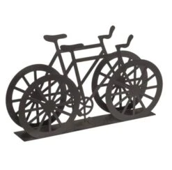 Out Of The Blue Serviettenhalter Fahrrad -Geschenkladen go144416 servietten staender fahrrad 3 640x640