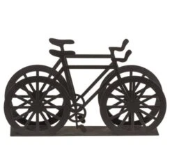 Out Of The Blue Serviettenhalter Fahrrad -Geschenkladen go144416 servietten staender fahrrad 4 640x640
