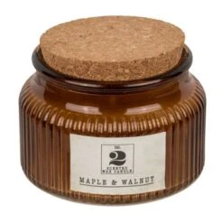 Out Of The Blue Duftkerze Walnuss Im Braunglas-Tiegel 9 Out Of The Blue Duftkerze Walnuss Im Braunglas-Tiegel -Geschenkladen go153284 duftkerze walnuss 3 640x640