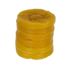 Out Of The Blue CreaScents Duftwachs Moschus & Holz 7 Out Of The Blue CreaScents Duftwachs Moschus & Holz -Geschenkladen go252313 duftdrop wood 1 640x640