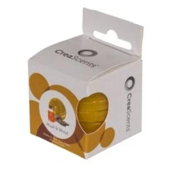 Out Of The Blue CreaScents Duftwachs Moschus & Holz