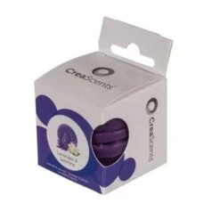 Out Of The Blue CreaScents Duftwachs Lavendel Und Jasmin