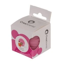 Out Of The Blue CreaScents Duftwachs Moschus & Blume