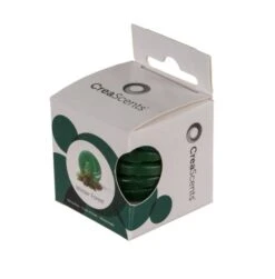 Out Of The Blue CreaScents Duftwachs Winter Forest