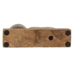 Out Of The Blue Teelichthalter Herz -Geschenkladen go260200 teelichthalter herz holz 4 640x640