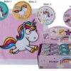 Out Of The Blue Magisches Handtuch Einhorn (Magic Towel) -Geschenkladen go314011 magic towel einhorn 640x640