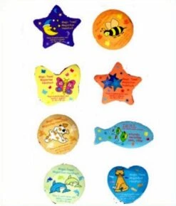 Out Of The Blue Magisches Handtuch Tiere (Magic Towel)