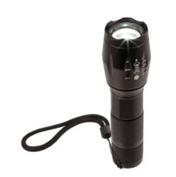 Out Of The Blue LED Taschenlampe Security