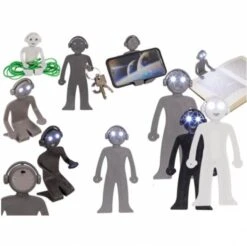 Out Of The Blue Leselampe Mann