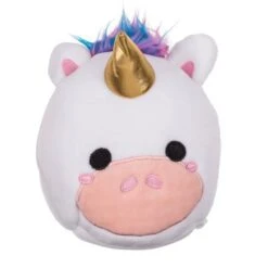 Out Of The Blue Reisekissen Mit Schlafmaske Einhorn -Geschenkladen go616854 reiskissen einhorn 5 640x640