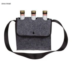 Out Of The Blue Umhängetasche Beer To Go -Geschenkladen go713263 tasche beer 4 640x640
