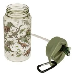 Out Of The Blue Trinkflasche Dinosaurier -Geschenkladen go713315 trinkflasche dinosaurier 2 640x640