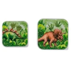 Out Of The Blue Brotdose Dinosaurier Im 4er Set 9 Out Of The Blue Brotdose Dinosaurier Im 4er Set -Geschenkladen go713316 dino brotdose 2 640x640