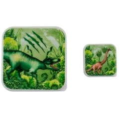 Out Of The Blue Brotdose Dinosaurier Im 4er Set 10 Out Of The Blue Brotdose Dinosaurier Im 4er Set -Geschenkladen go713316 dino brotdose 3 640x640