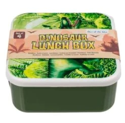 Out Of The Blue Brotdose Dinosaurier Im 4er Set 11 Out Of The Blue Brotdose Dinosaurier Im 4er Set -Geschenkladen go713316 dino brotdose 4 640x640