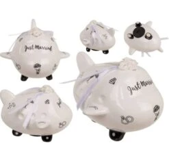 Out Of The Blue Spardose Just Married