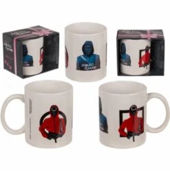 Out Of The Blue Becher Squid Game