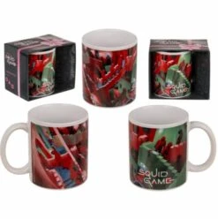 Out Of The Blue Becher Squid Game II