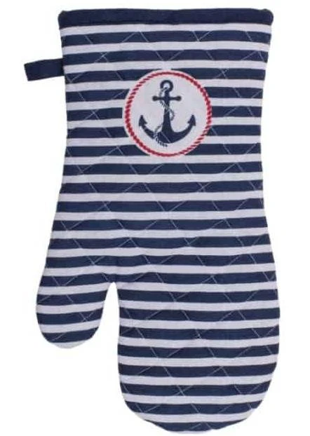 Out Of The Blue Topfhandschuh Maritime (1 Stück) 6 Out Of The Blue Topfhandschuh Maritime (1 Stück) – Bild 4