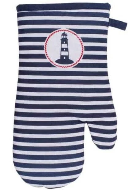 Out Of The Blue Topfhandschuh Maritime (1 Stück) 5 Out Of The Blue Topfhandschuh Maritime (1 Stück) – Bild 3