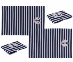 Out Of The Blue Geschirrtuch Maritim (1 Stück)