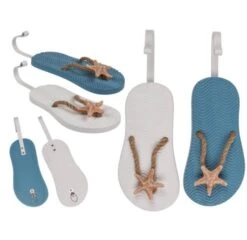 Out Of The Blue Garderobenhaken Flip Flop