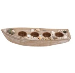 Out Of The Blue Holz Boot Mit Teelichthalter 11 Out Of The Blue Holz Boot Mit Teelichthalter -Geschenkladen go830467 holz boot 5 640x640