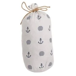 Out Of The Blue Türstopper Maritim Anker Weiß -Geschenkladen go830468 tuerstopper anker 2 640x640