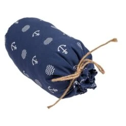 Out Of The Blue Türstopper Maritim Anker Blau -Geschenkladen go830469 tuerstopper anker 1 640x640