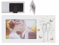 Out Of The Blue Bilderrahmen Just Married